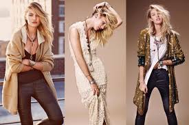 How To Become A Free People Model And How To Model For Free People