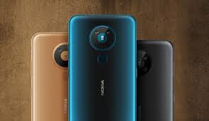 The phone is powered by octa core (2 ghz, quad core, kryo 260 + 1.8 ghz, quad core, kryo 260) processor. Ein Leak Verrat Die Enttauschenden Specs Vom Nokia 5 4 Notebookcheck Com News