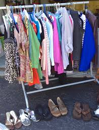 Discover our wide range of fashionable clothes racks online. 7 Popular Yard Sale Items That Sell Like Crazy Making Lemonade