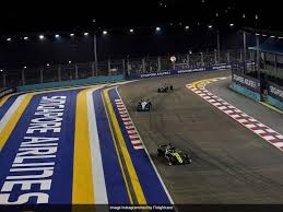 The adrenaline of formula 1 makes its way to italy, on the historical autodromo di monza. Formula 1 Singapore Grand Prix Cancelled Due To Safety And Logistic Concerns Brought About By Covid Formula 1 News