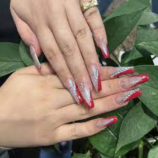 top 10 best nail salons near capitol