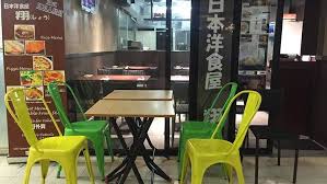 restaurants in tsuen wan