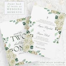 verse wedding invitations