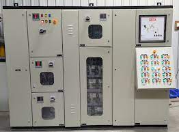 mcc panels motor control center