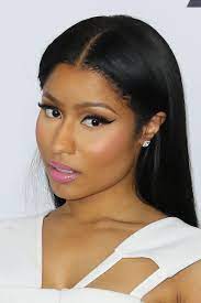 nicki minaj makeup hair beauty looks