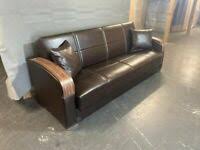 second hand sofas futons in