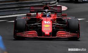 Formula 1 travels to monte carlo this weekend for the monaco grand prix, widely considered as the jewel in the championship's crown. Monaco F1 Gp Qualifying 2021 The Starting Grid With Ferrari Pole Ruetir Ruetir