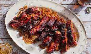 the best ever bbq pork ribs recipe