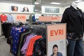 Evri Brings Stylish Fit Solutions To Kohls