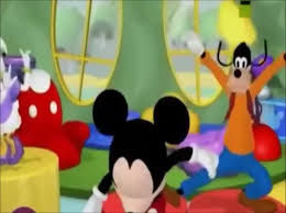 Mickey Mouse Clubhouse SWAG party - Coub - The Biggest Video Meme Platform