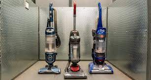 affordable upright bagless vacuums