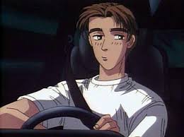 Looking to watch initial d anime for free? Bro My Coworker Looks Like Takumi From Initial D Anime Forum Neoseeker Forums