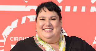 Candy Palmater Dead – Canadian Comedian ...