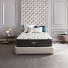The beautyrest line is the most affordable available, with the main mattress being the br800™ (note: Queen Simmons Beautyrest Black L Class Extra Firm 13 75 Inch Mattress Free 300 Visa Gift Card
