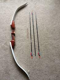 The deflex recurve model can also be considered in the same category as the horse bow. Takedown Recurve Bow Home Made How To Make Bows Takedown Recurve Bow Homemade Bows