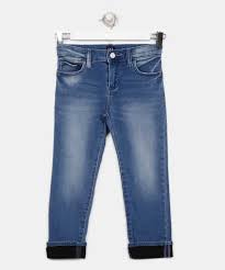 Gap Slim Boys Blue Jeans Buy Gap Slim Boys Blue Jeans