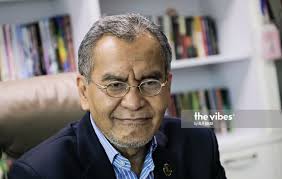 Haji dzulkefly bin ahmad, the minister of health the health october 2019. Sharing Raw Data Nothing New In Medicine Dzulkefly Malaysia The Vibes