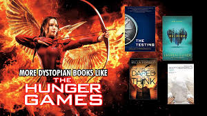 Here at missy we love a good dystopian book series. 15 Addictive Books Like The Hunger Games Best Dystopian Novels