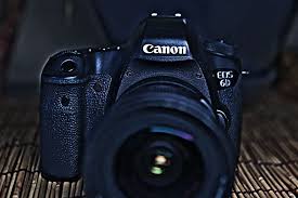 why you shouldn t the canon 6d