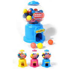 dubble bubble gum toy