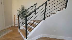 How To Give Your Old Stair Railings A