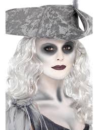 lady pirate fancy dress makeup
