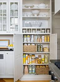 23 Kitchen Pantry Ideas For All Your