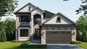 the ottawa canadian home designs