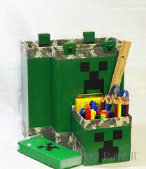 Browse and download minecraft furniture mods by the planet minecraft community. 50 Minecraft Diy Craft Ideas For All Ages Fandomspot