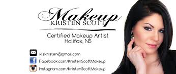 kristen scott makeup female makeup
