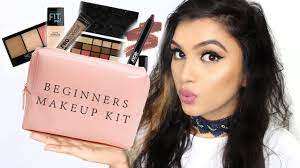 beginners makeup kit essentials must