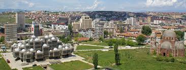 The main language you will hear in the street is albanian. British Embassy In Pristina Kosovo Embassy N Visa