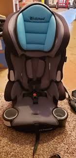 Baby Trend Hybrid Lx 3 N 1 Car Seat For