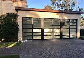 impact garage doors in miami