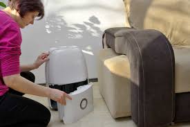 how to make your dehumidifier quieter