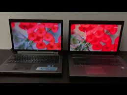 4k display vs 1080p display in laptop
