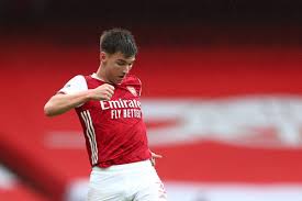 View stats of arsenal defender kieran tierney, including goals scored, assists and appearances, on the official website of the premier league. Kieran Tierney To Self Isolate For 14 Days Stuart Armstrong S Positive Covid 19 Test The Short Fuse