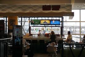 A Guide To Dining At Dfw Airport