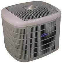 carrier 24ana1 infinity central aircon