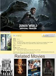 Kindly lets us know using the contact form. Jurassic World Download Or Watch Online Best Movie Of Year Text Images Music Video Glogster Edu Interactive Multimedia Posters