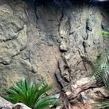 Grotto Wall Universal Rocks