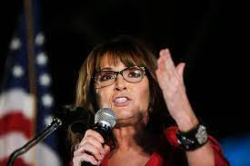 Palin v. New York Times pushes new boundaries on libel suits - POLITICO