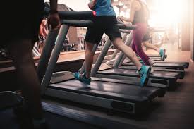 treadmill workouts for sd and