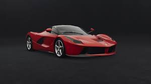 They require few tools, if any, to execute, and may ensure that your steering wheel won't lock up again. Ferrari Laferrari The Crew Wiki Fandom