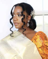 african bride makeup tips sirri styles