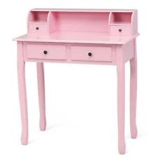 Get free shipping on qualified pink desks or buy online pick up in store today in the furniture department. Pink Computer Desks For Sale In Stock Ebay