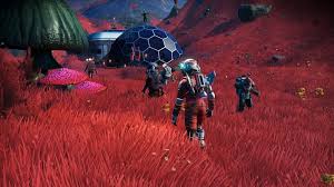 How do you enable vr. Introducing The Expeditions Update For No Man S Sky Playstation Blog