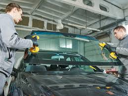 What Is The Auto Glass Replacement Process