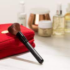 kubera jumbo foundation makeup brush