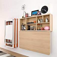 Wall Mounted Table Kitchen
